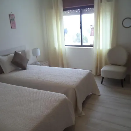 Accommodatie bij particulieren Quartos Maria Clara