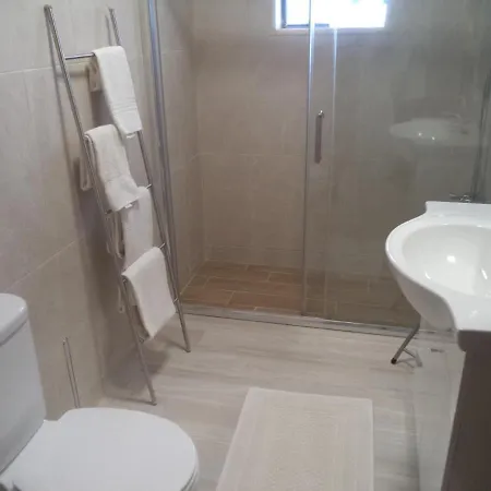 Homestay Quartos Maria Clara