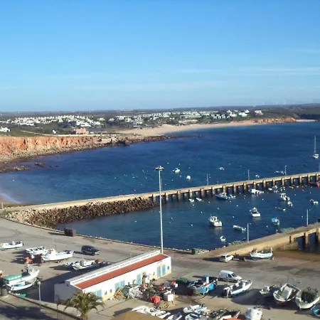 Quartos Maria Clara Accommodatie bij particulieren