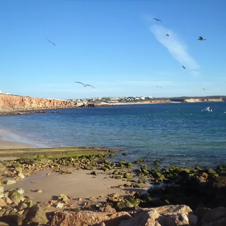 Quartos Maria Clara Accommodatie bij particulieren *