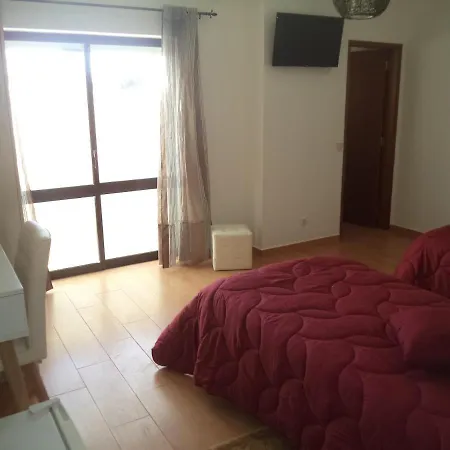 Accommodatie bij particulieren Quartos Maria Clara