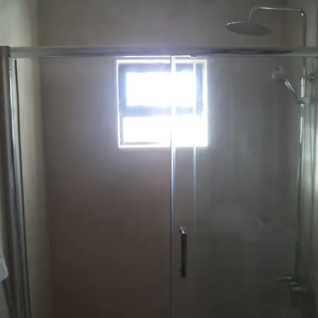 Accommodatie bij particulieren Quartos Maria Clara *