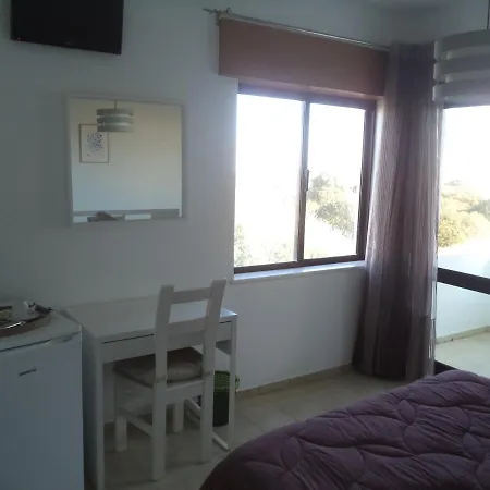 Quartos Maria Clara * Sagres