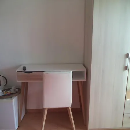 Quartos Maria Clara Homestay Sagres