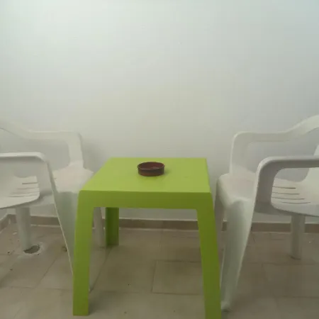 Quartos Maria Clara