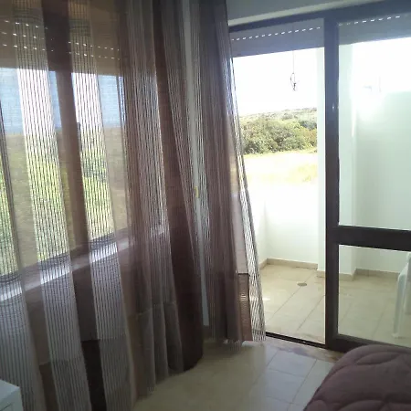 Quartos Maria Clara Sagres