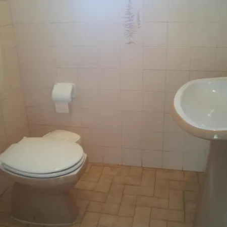 Homestay Quartos Maria Clara *