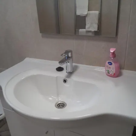 Accommodatie bij particulieren Quartos Maria Clara Sagres