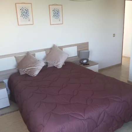 Quartos Maria Clara Homestay Sagres