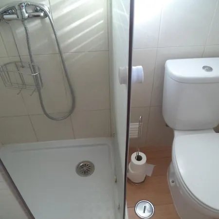 Accommodatie bij particulieren Quartos Maria Clara