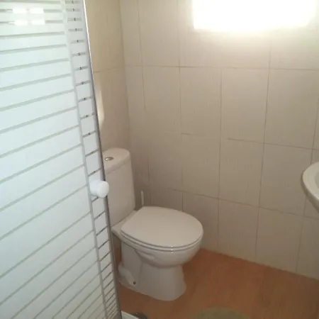 Quartos Maria Clara *