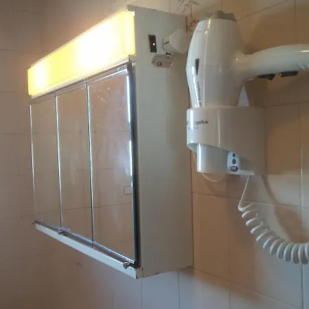 Homestay Quartos Maria Clara