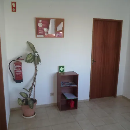 Quartos Maria Clara Accommodatie bij particulieren Sagres