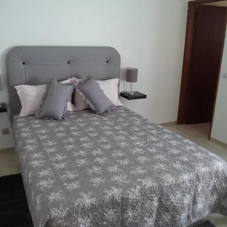 Accommodatie bij particulieren Quartos Maria Clara Sagres