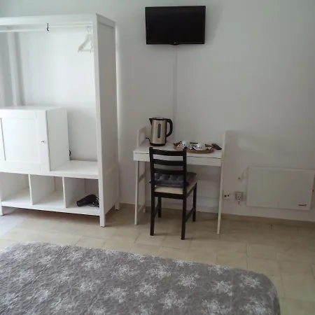 Quartos Maria Clara Homestay *