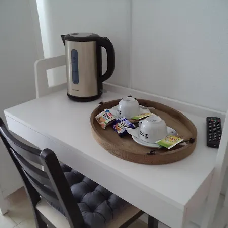 Quartos Maria Clara Homestay *