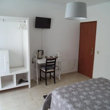 Homestay Quartos Maria Clara Sagres