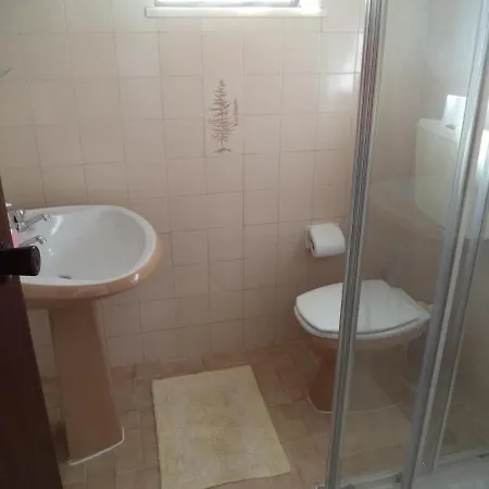 Quartos Maria Clara Accommodatie bij particulieren