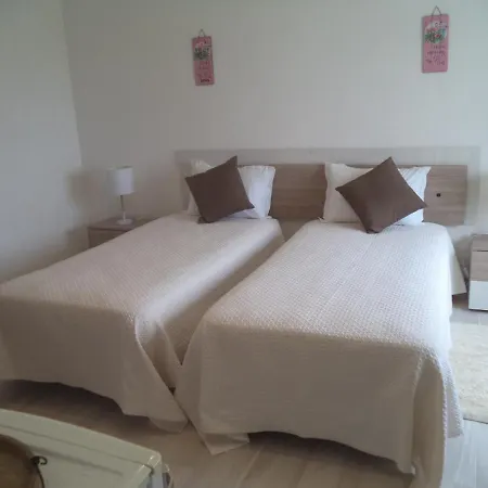 Quartos Maria Clara *