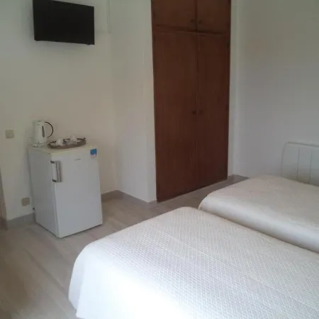 Alloggio in famiglia Quartos Maria Clara Sagres