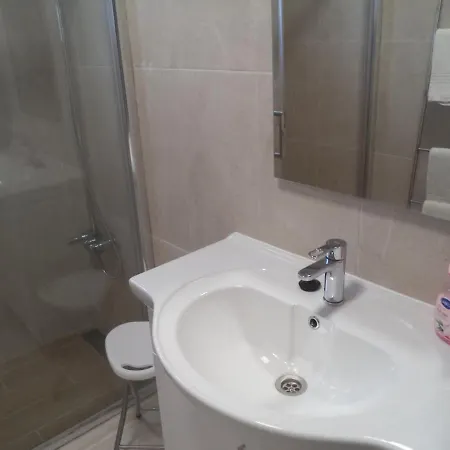 Quartos Maria Clara * Sagres