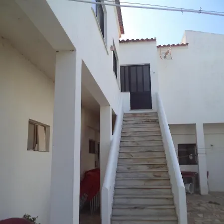 Quartos Maria Clara Alloggio in famiglia