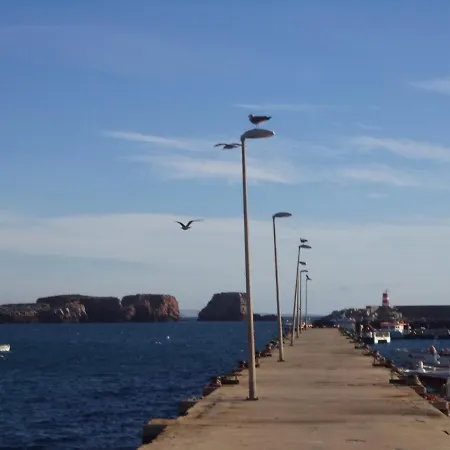 Quartos Maria Clara * Σάγκρες