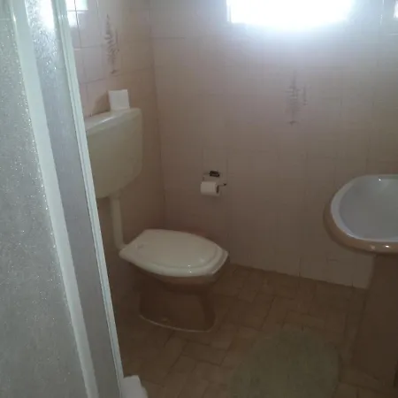 Quartos Maria Clara * Sagres