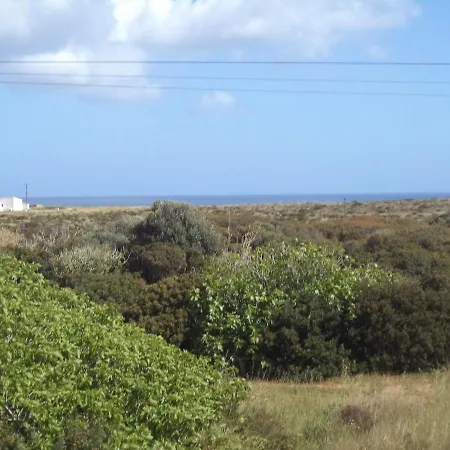 Quartos Maria Clara Sagres