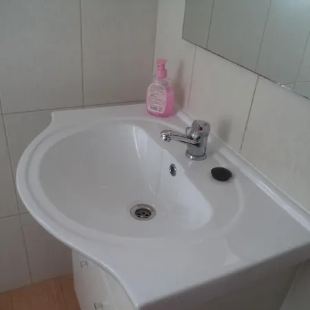 Quartos Maria Clara Alloggio in famiglia