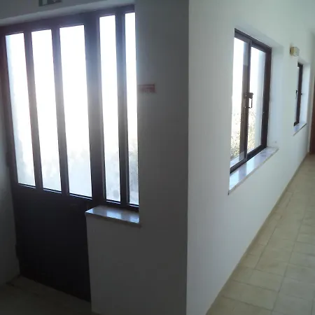 Quartos Maria Clara *