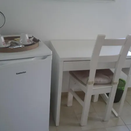 Quartos Maria Clara