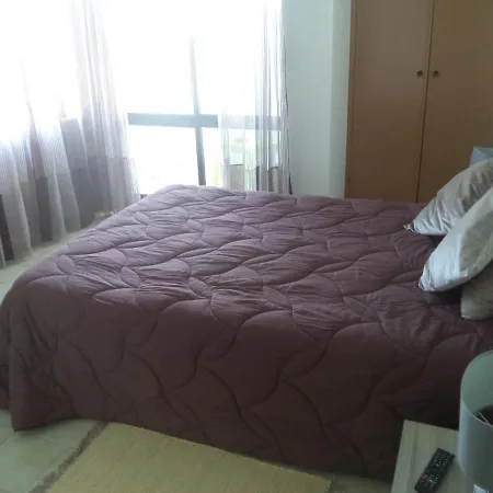Quartos Maria Clara