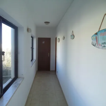 Alloggio in famiglia Quartos Maria Clara *