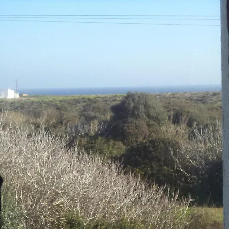 Rum i privatbostad Quartos Maria Clara Sagres