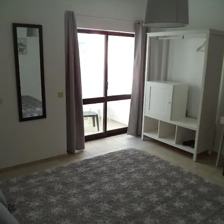 Quartos Maria Clara * Σάγκρες