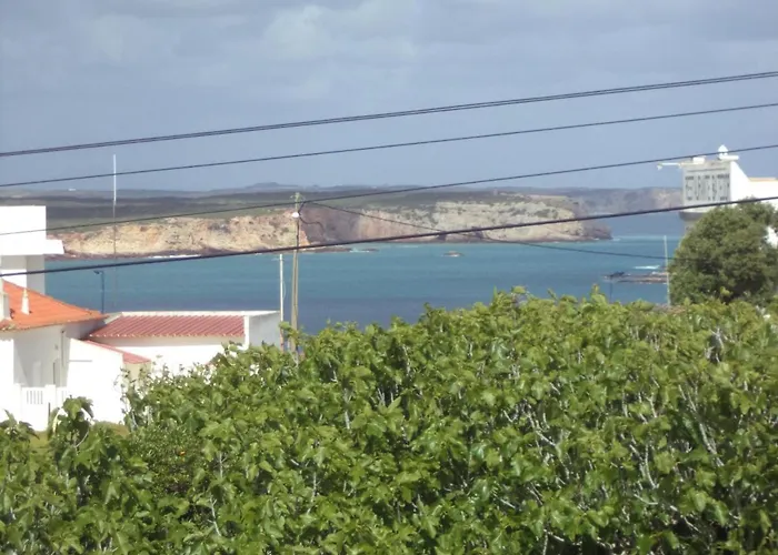 Quartos Maria Clara Accommodatie bij particulieren