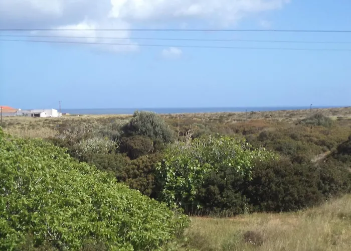 Quartos Maria Clara Sagres