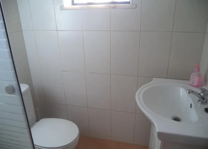 Quartos Maria Clara Accommodatie bij particulieren Sagres