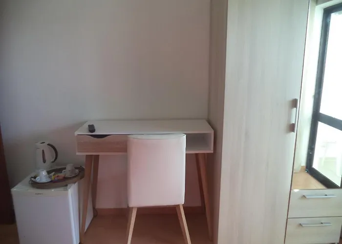 Quartos Maria Clara Accommodatie bij particulieren Sagres