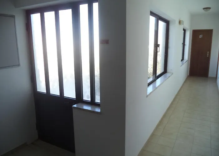 Quartos Maria Clara *