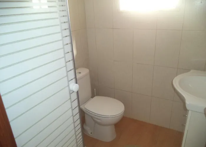 Quartos Maria Clara *