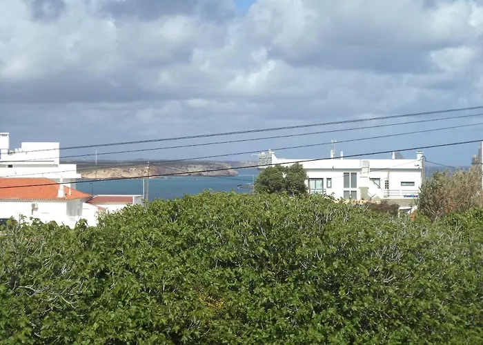 Quartos Maria Clara Accommodatie bij particulieren