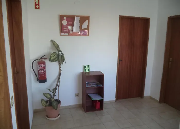 Quartos Maria Clara Accommodatie bij particulieren Sagres