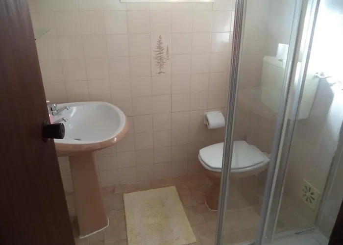 Quartos Maria Clara Accommodatie bij particulieren