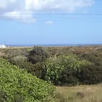 Quartos Maria Clara Sagres