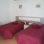 Quartos Maria Clara Sagres