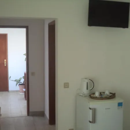 Quartos Maria Clara