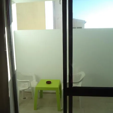 Quartos Maria Clara Сагреш